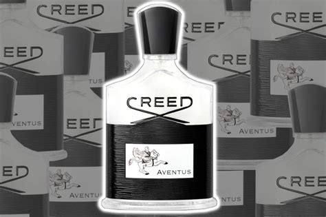 creed aventus smells like.